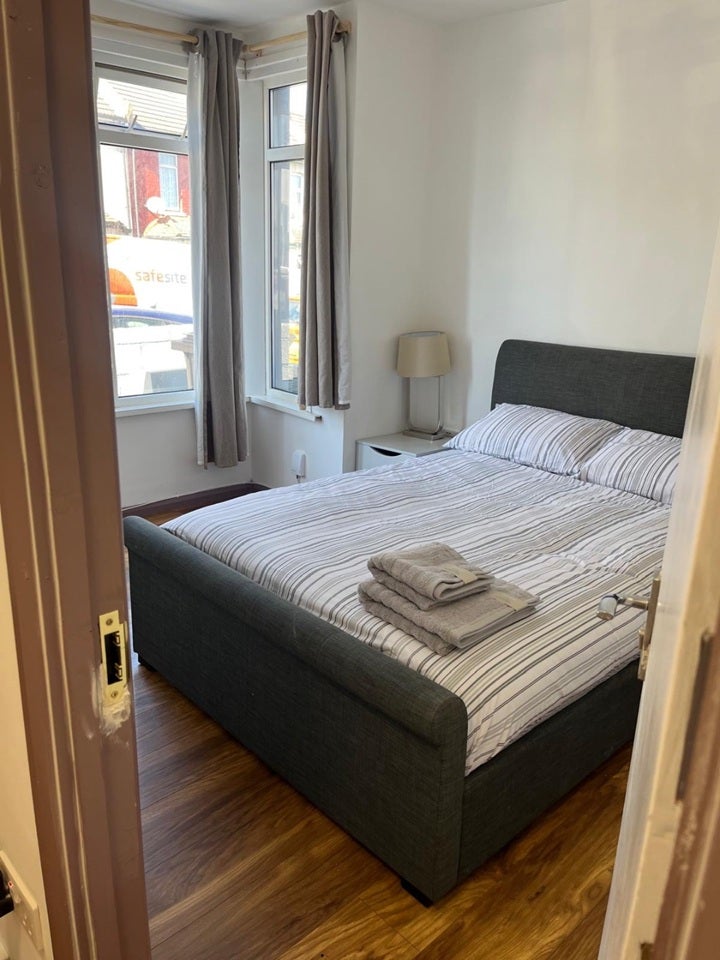 Room Longfellow Road in Gillingham