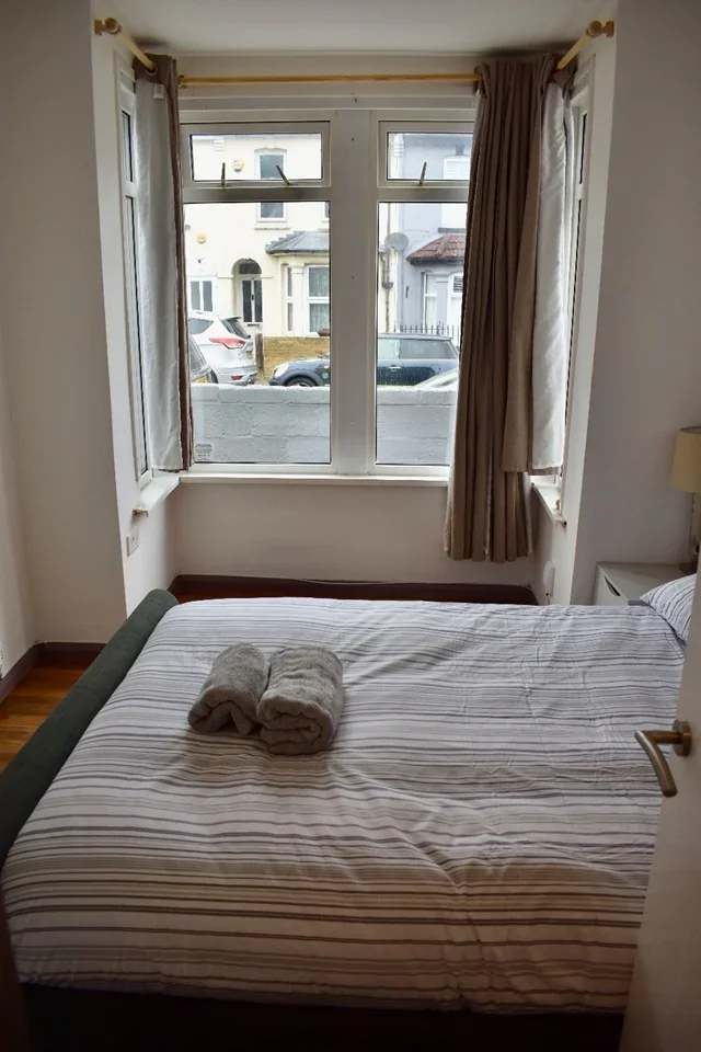 Room Longfellow Road in Gillingham