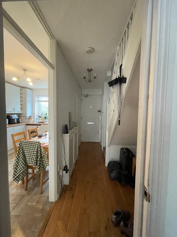 Room Balaclava Road in Greater London