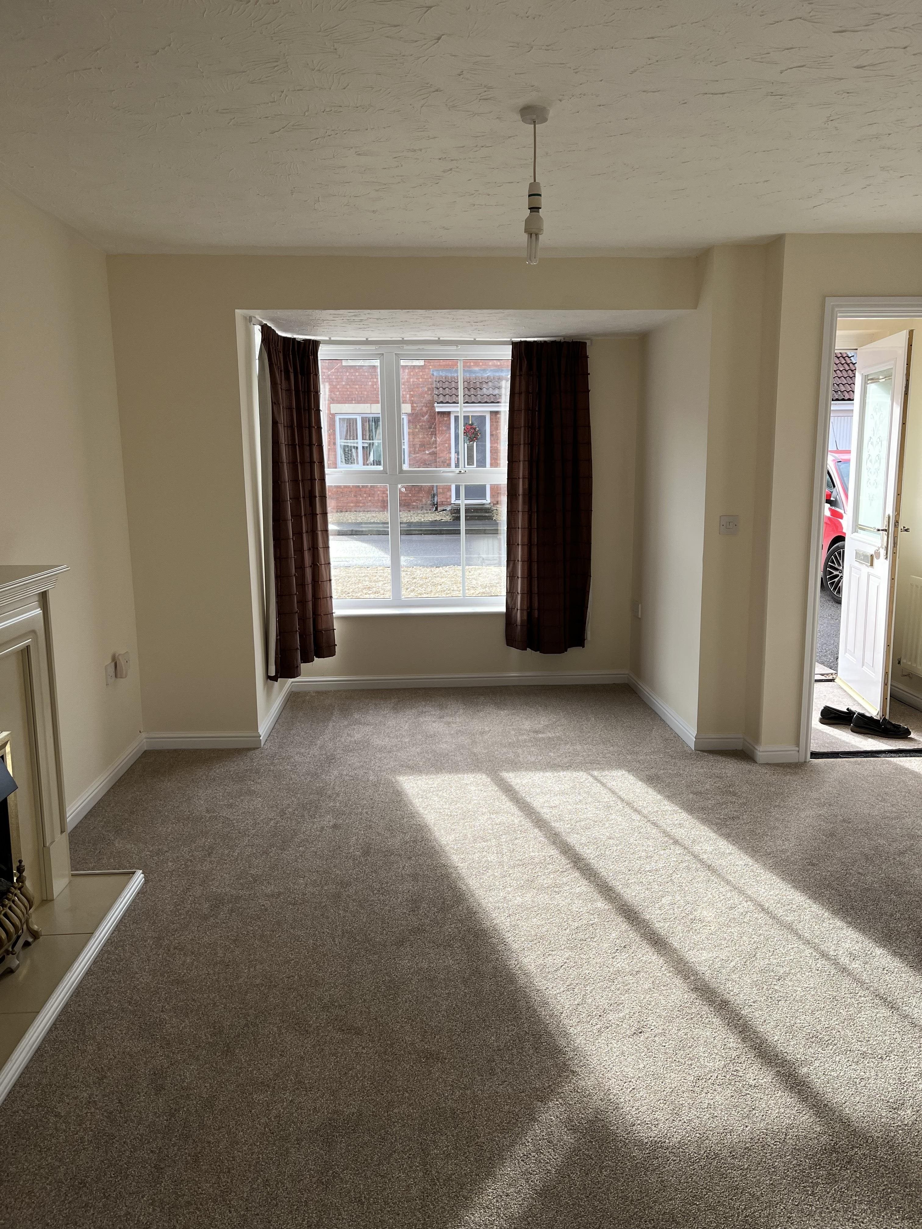 House Earls Close in Bridgwater