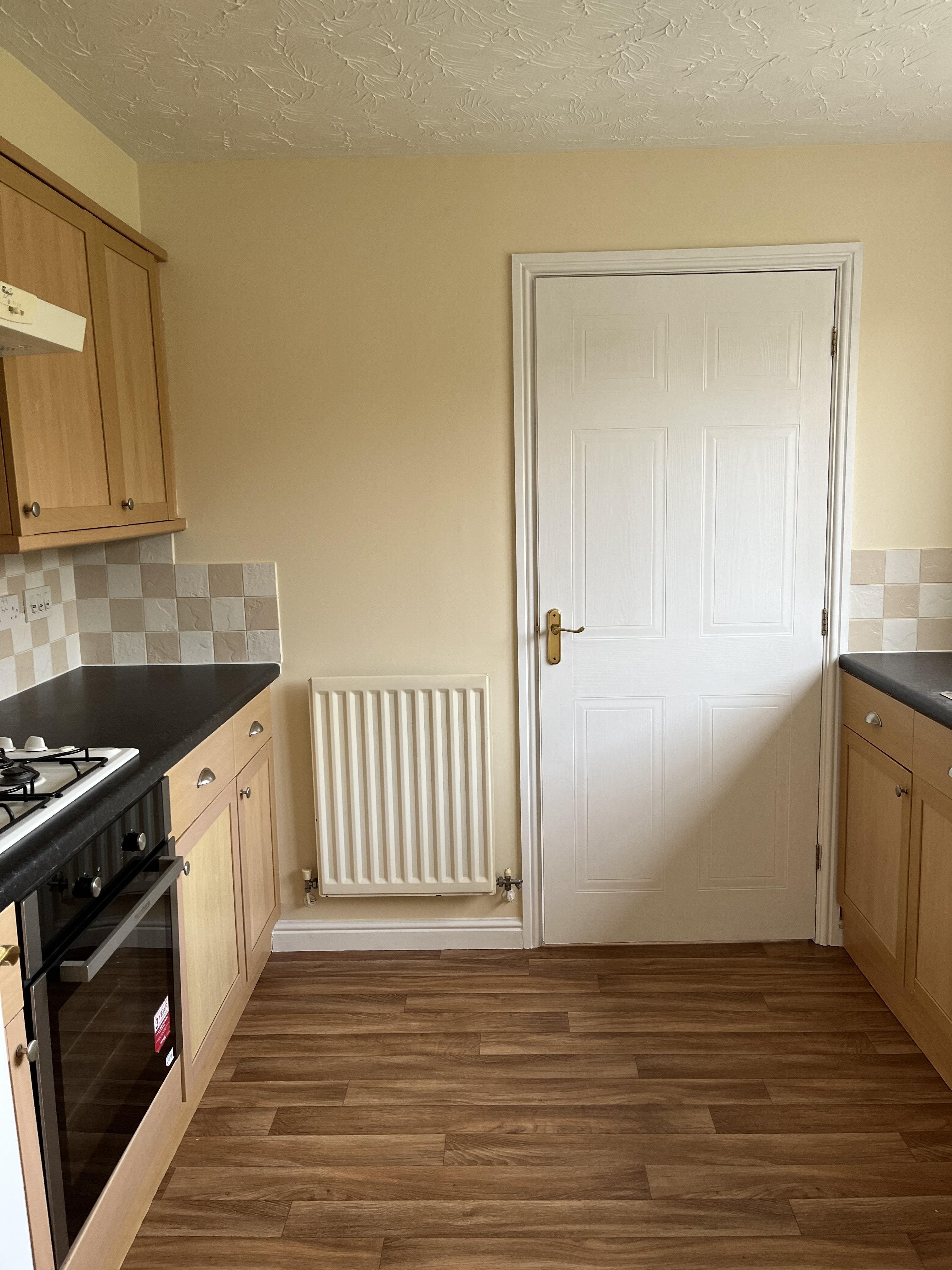 House Earls Close in Bridgwater