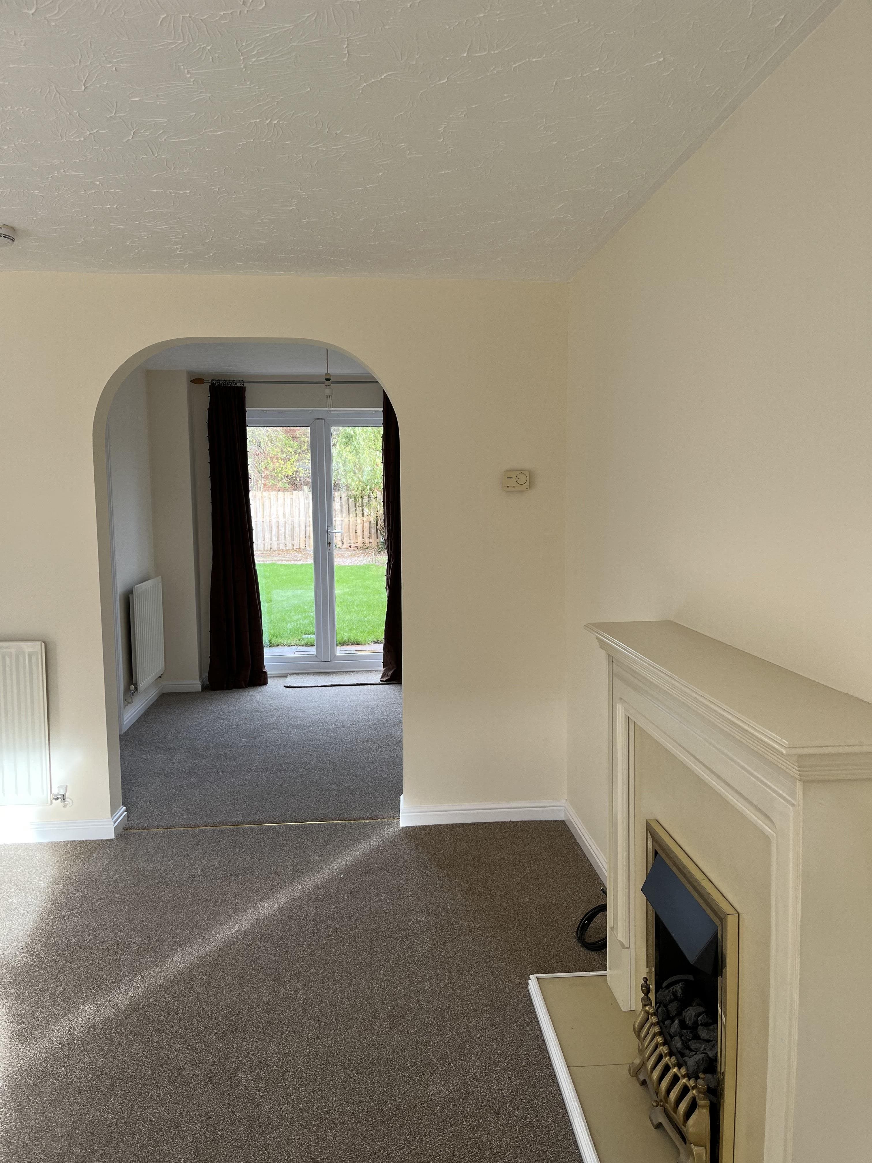 House Earls Close in Bridgwater