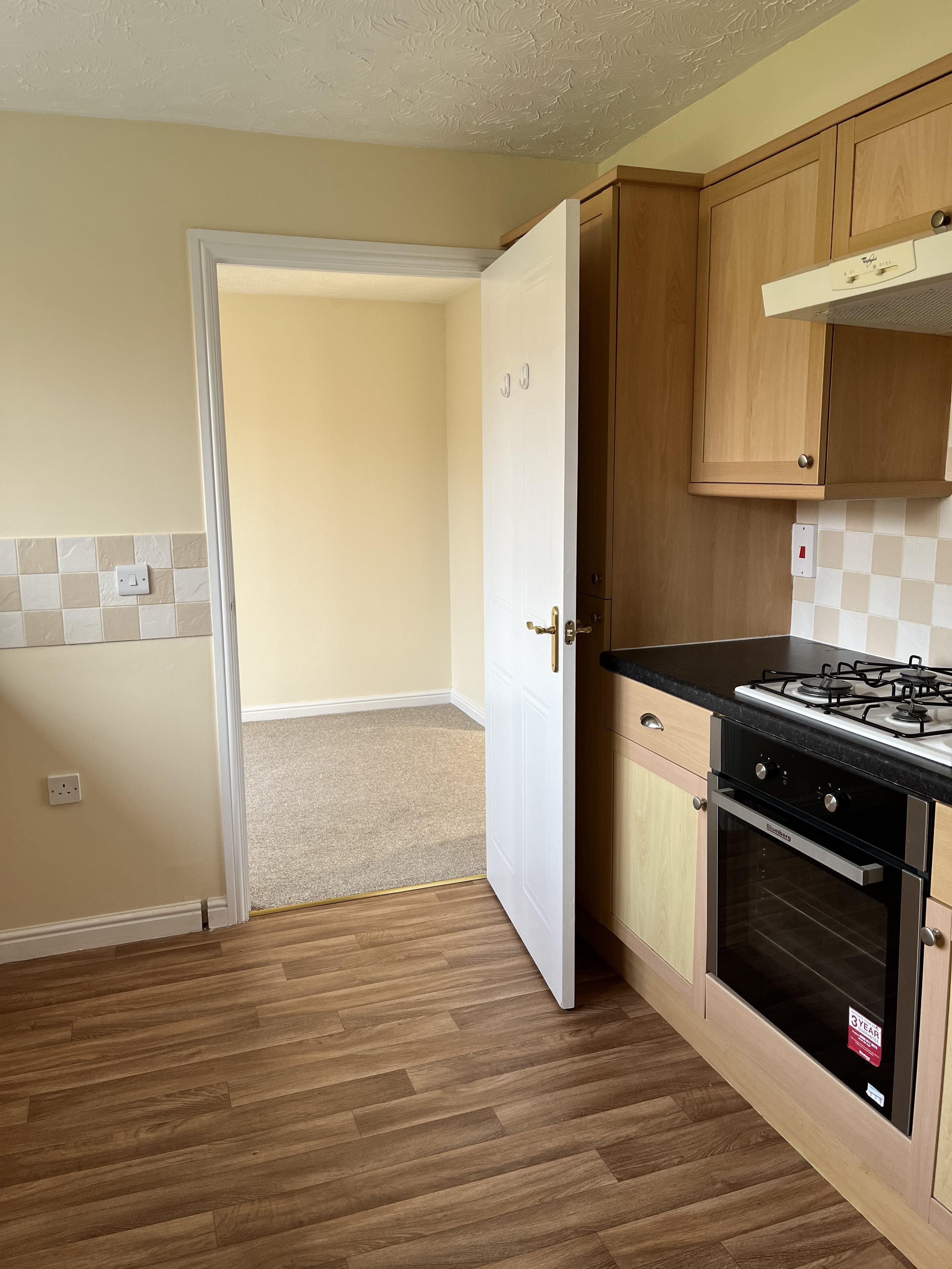 House Earls Close in Bridgwater