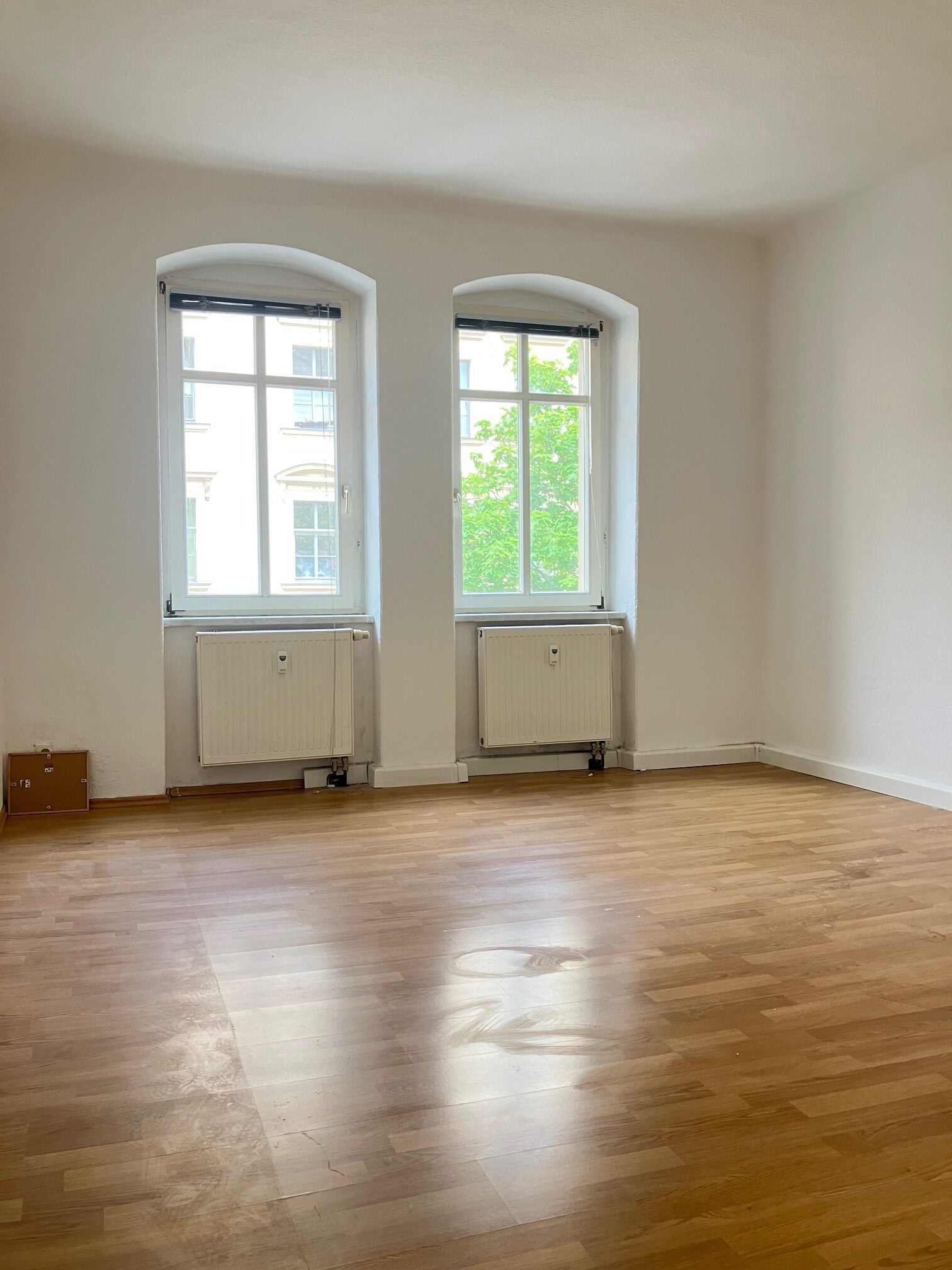 Wohnung Breite Straße in Zittau