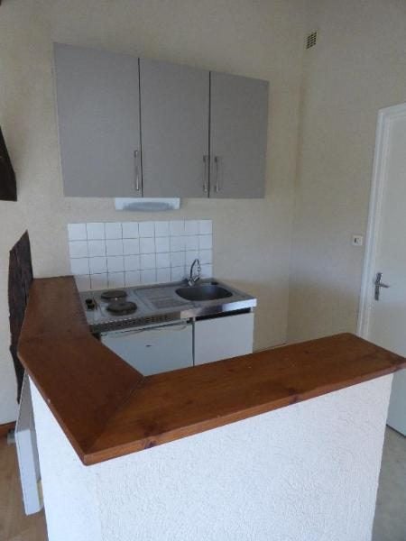 Appartement Rue Vauvert à Angers