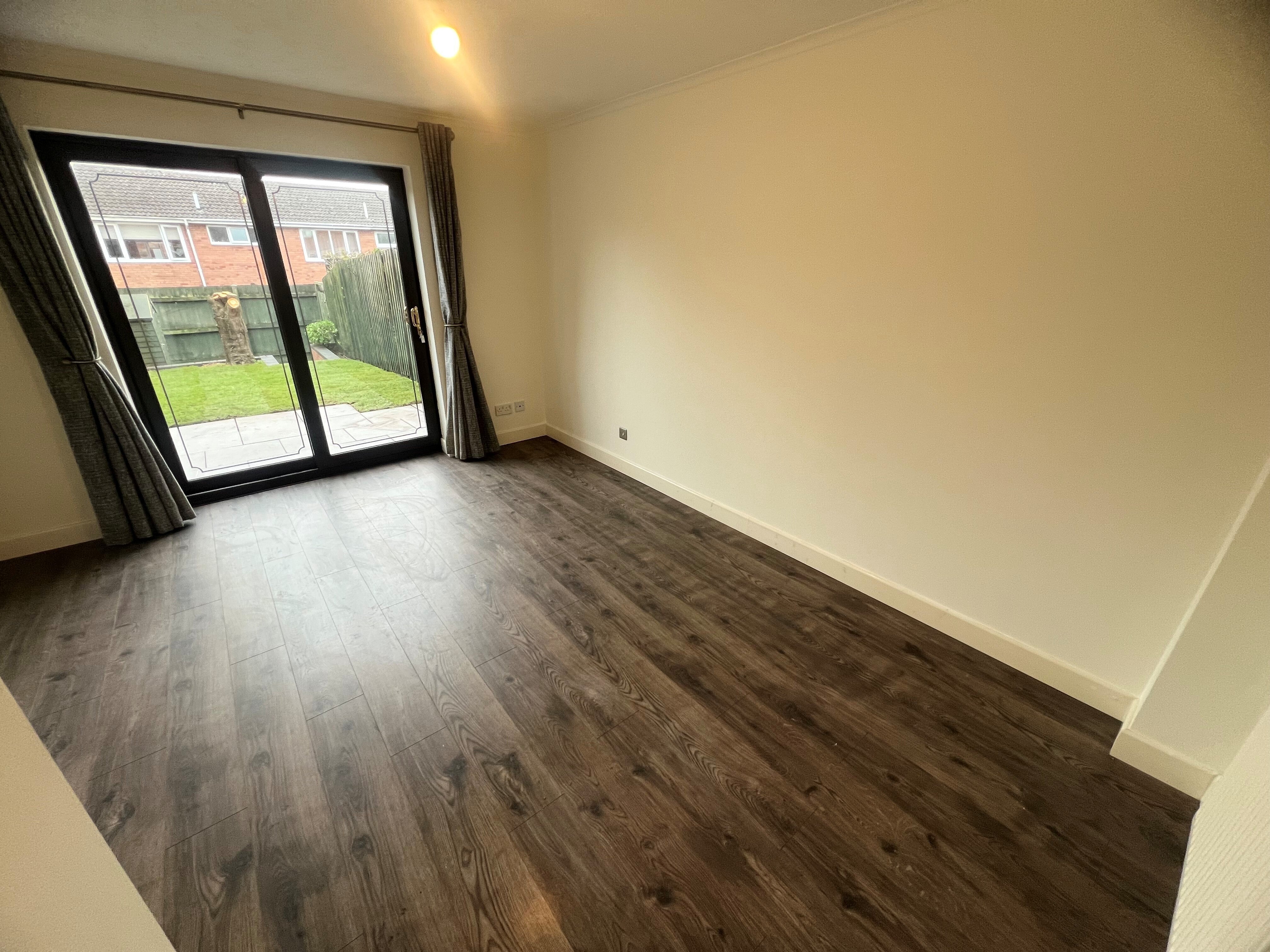 House Terry's Close in Redditch
