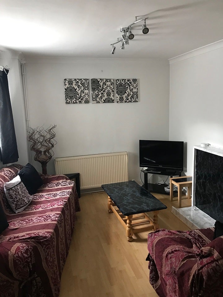 House Cherrydown West in Basildon