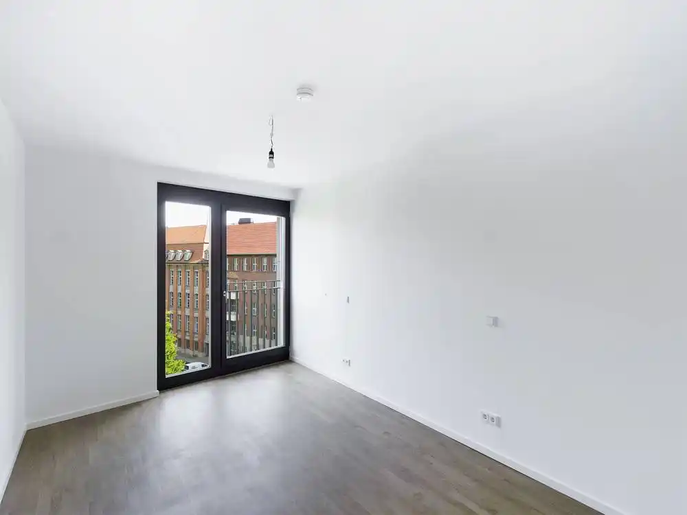 Wohnung Am Köllnischen Park in Berlin