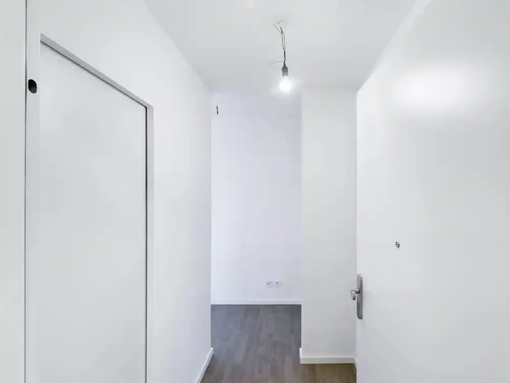 Wohnung Am Köllnischen Park in Berlin
