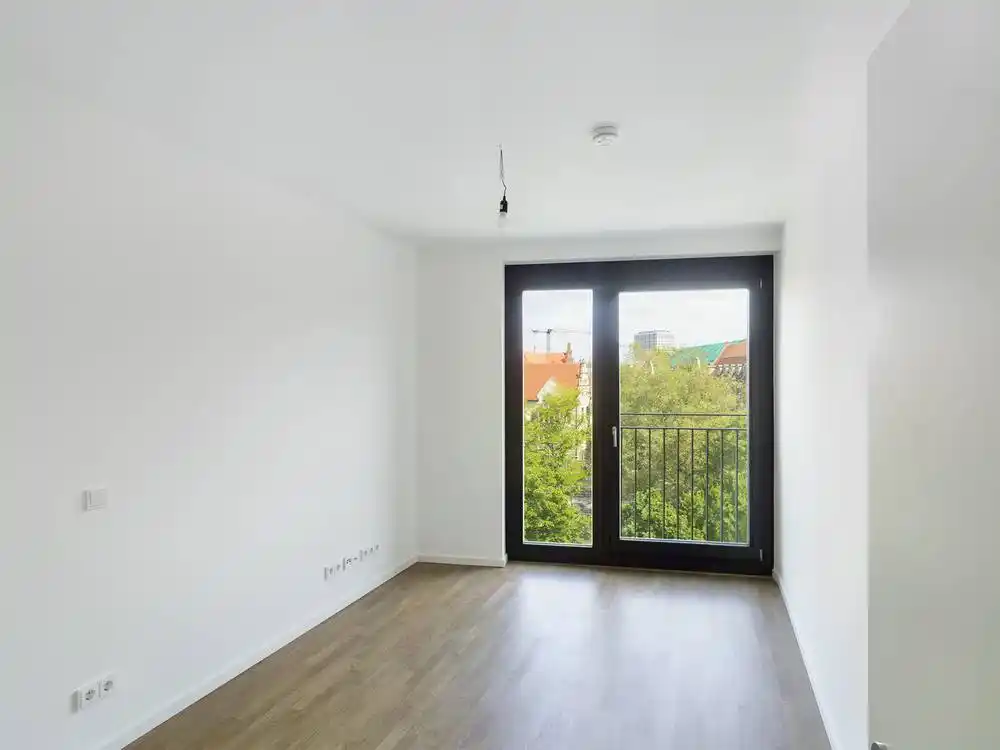 Wohnung Am Köllnischen Park in Berlin