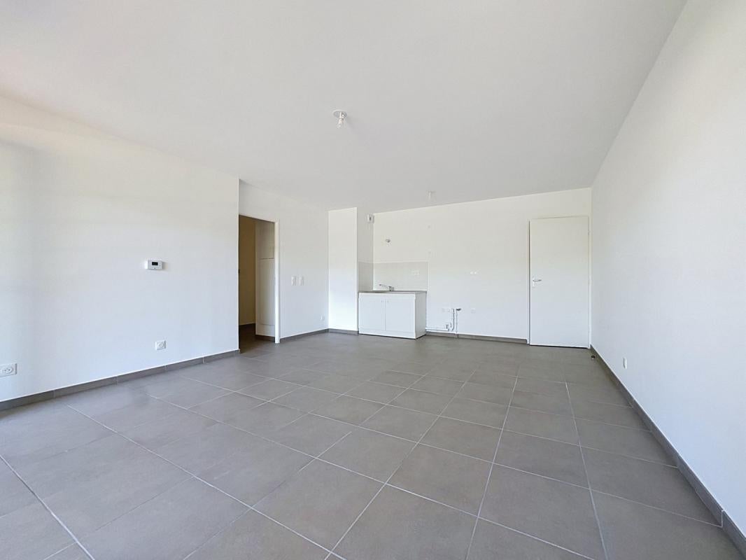 Appartement Rue du Chatelard à Messimy