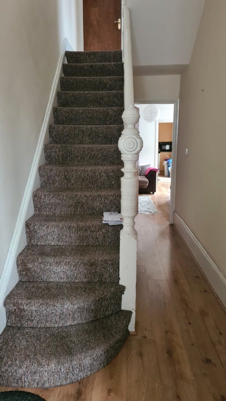 Room Wightman Road in Greater London