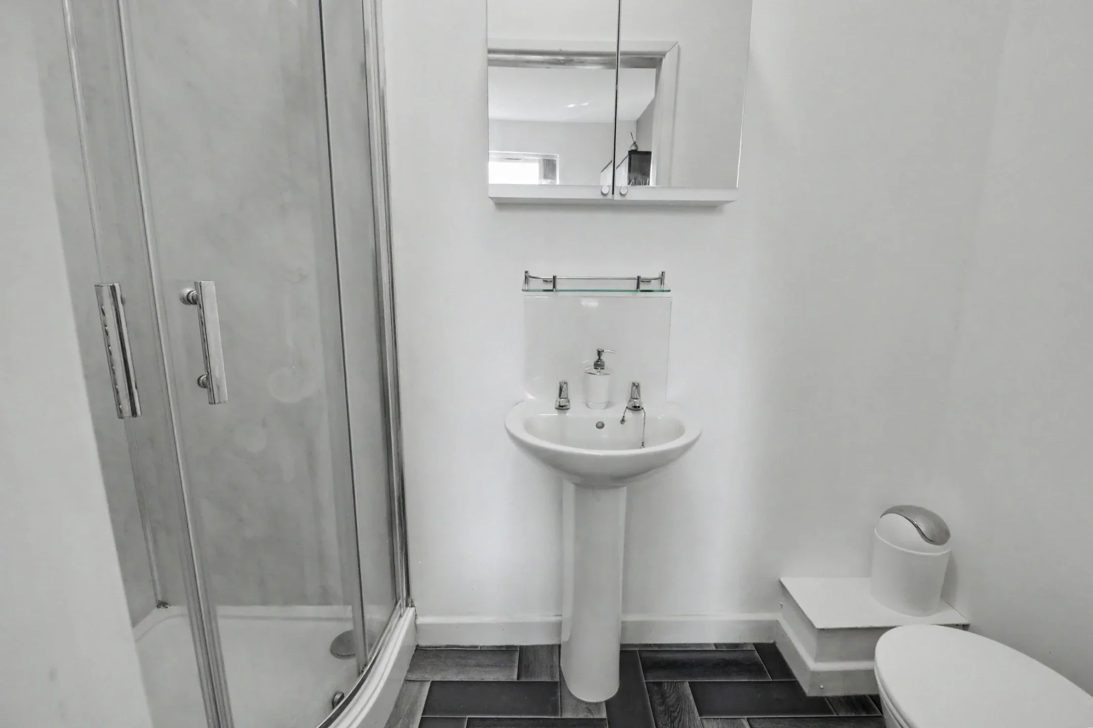 Room King Street in Newcastle-under-Lyme