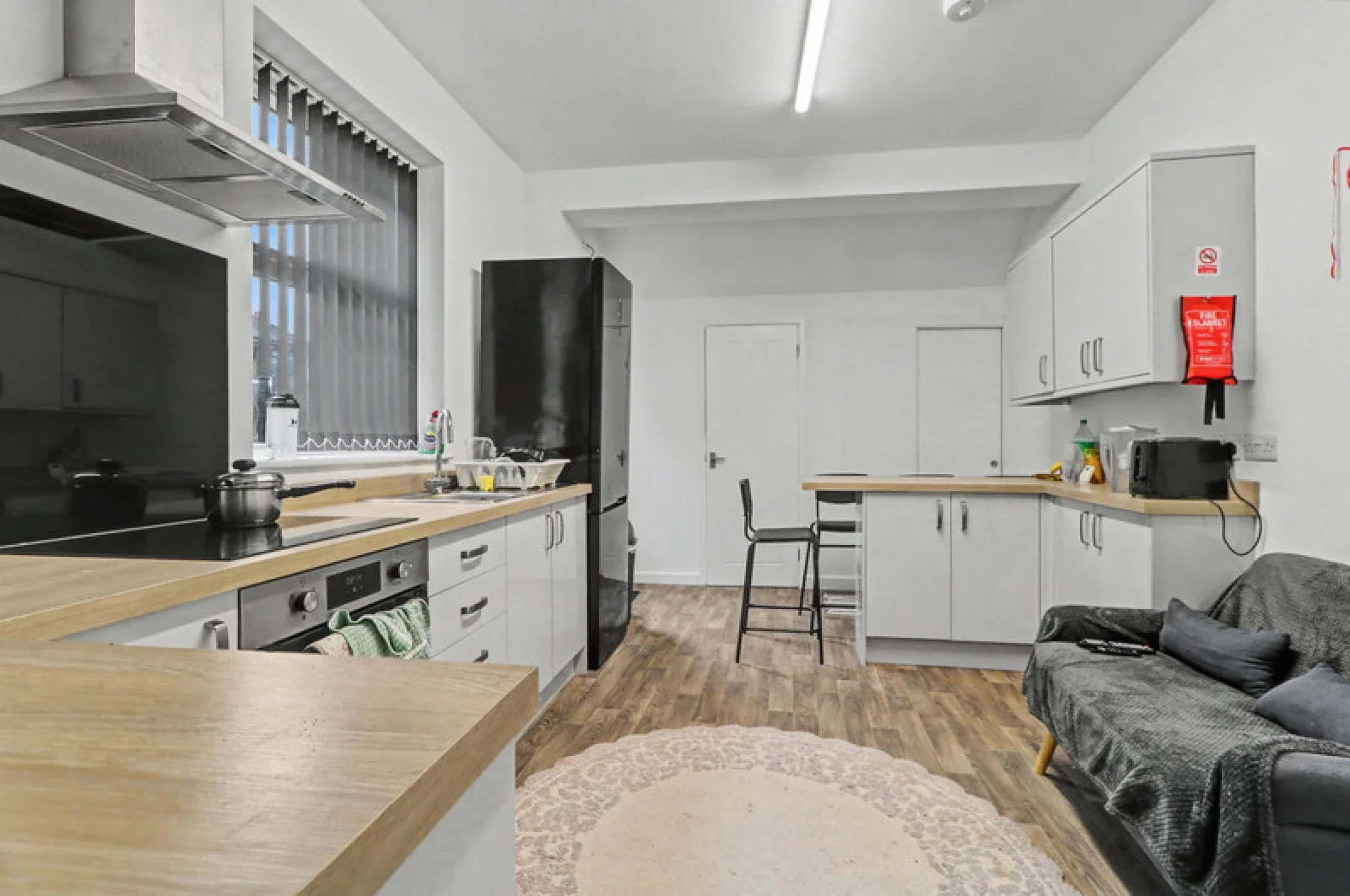 Room King Street in Newcastle-under-Lyme
