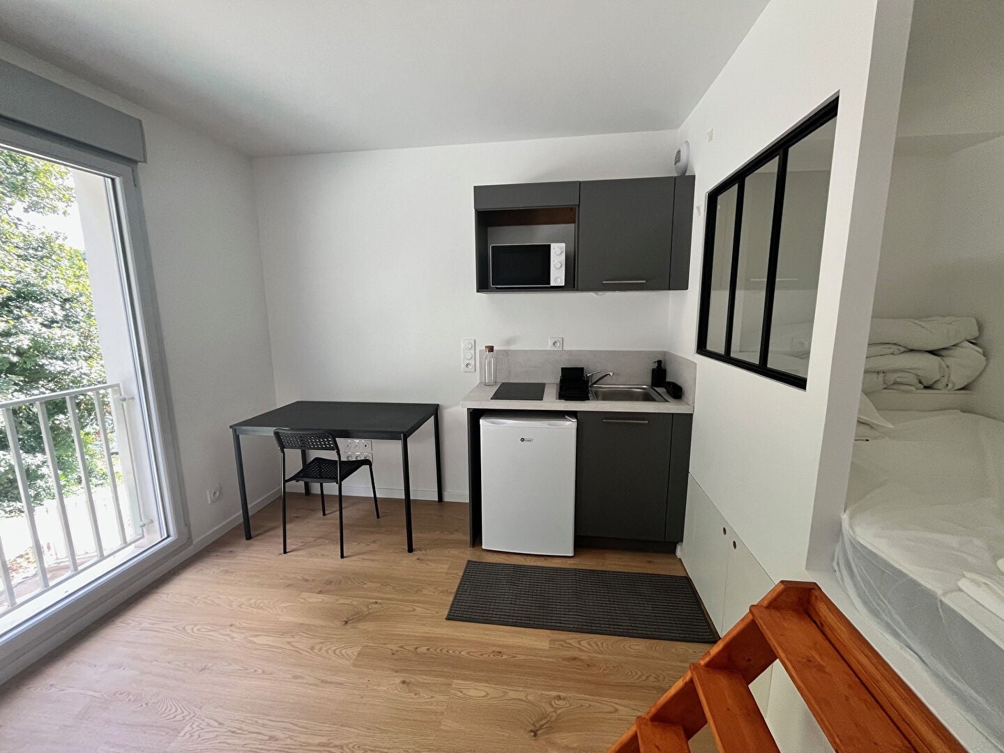 Appartement Clos de l'Aulnay à Darnétal