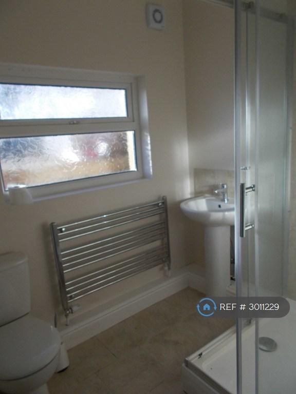 Room Wern Terrace in Swansea