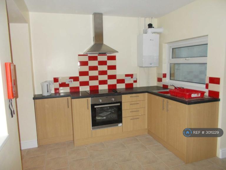 Room Wern Terrace in Swansea