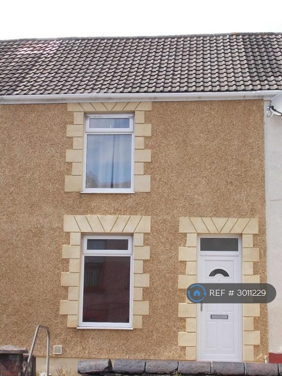 Room Wern Terrace in Swansea