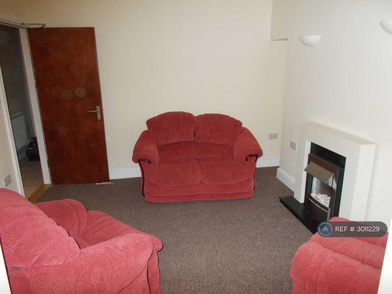 Room Wern Terrace in Swansea