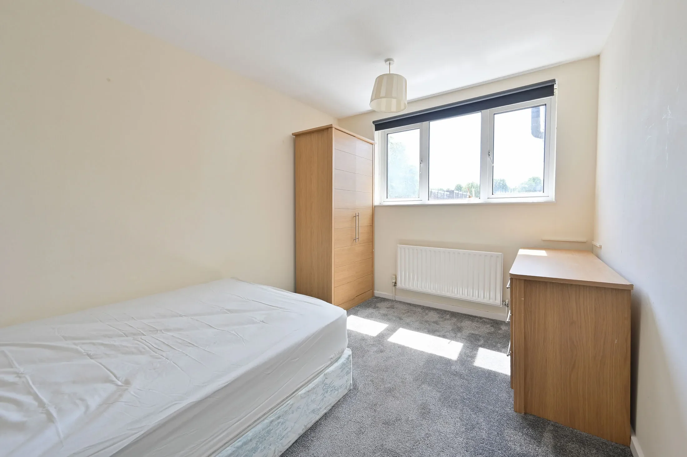 Room Wharfedale in Dacorum