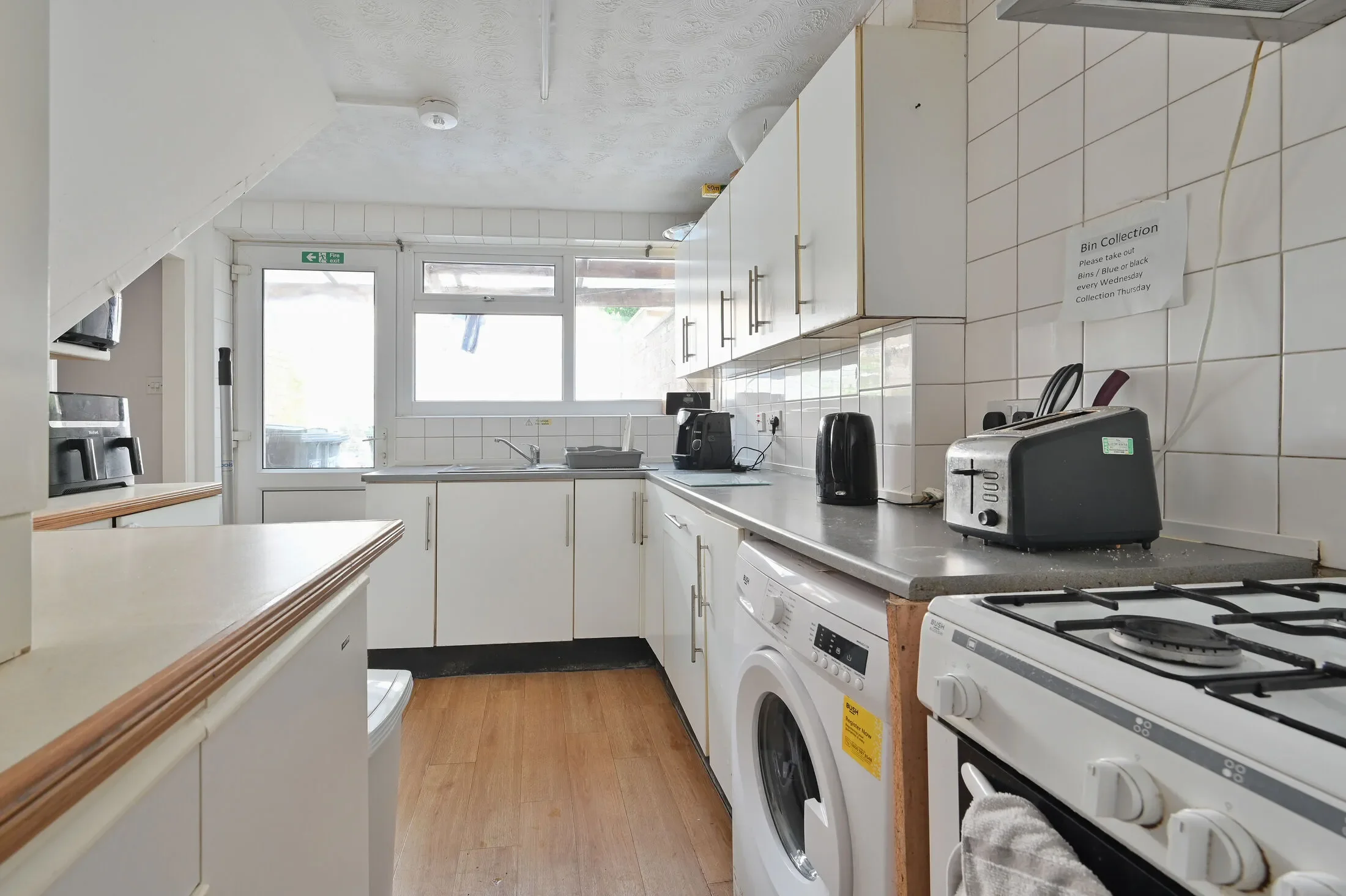 Room Wharfedale in Dacorum