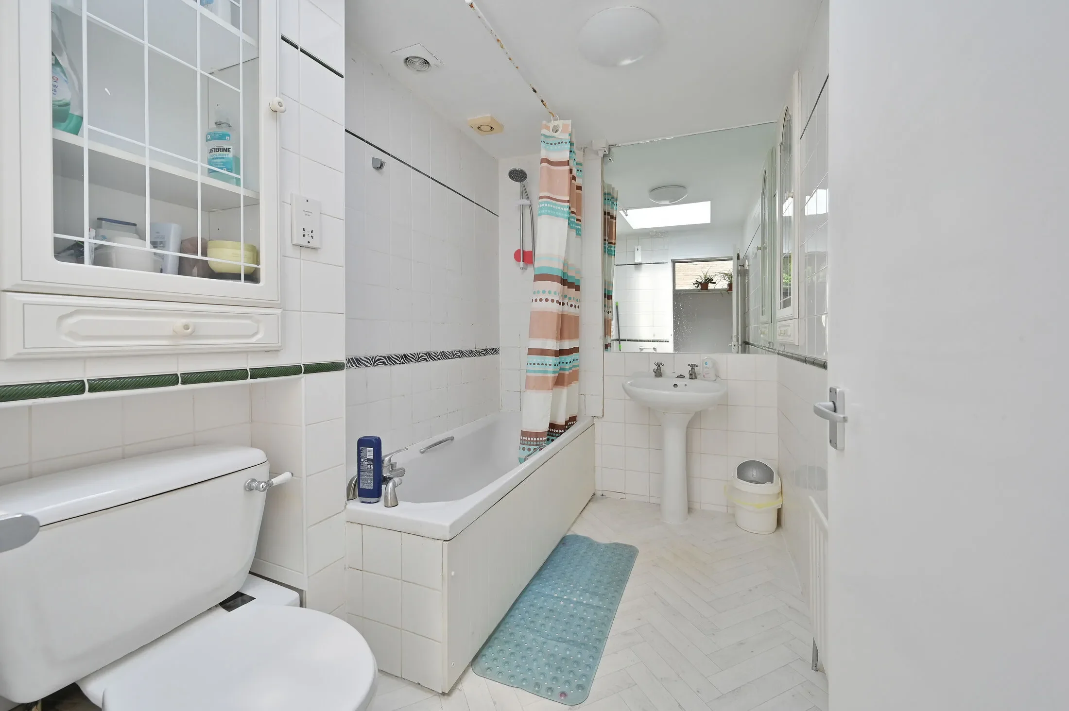 Room Wharfedale in Dacorum