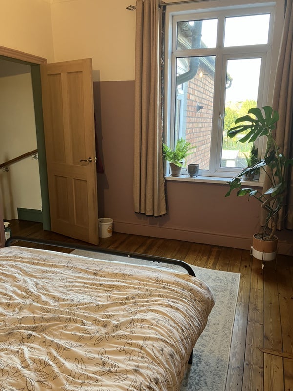 Room Corporation Street in Stafford