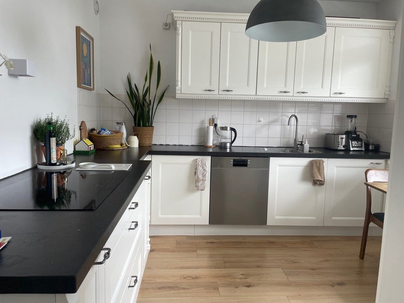 Appartement In de Wolken in Amstelveen