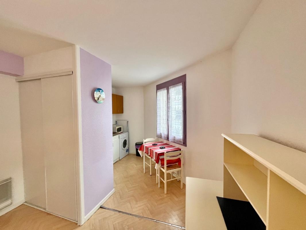 Flat Rue Bertranotte in Dax