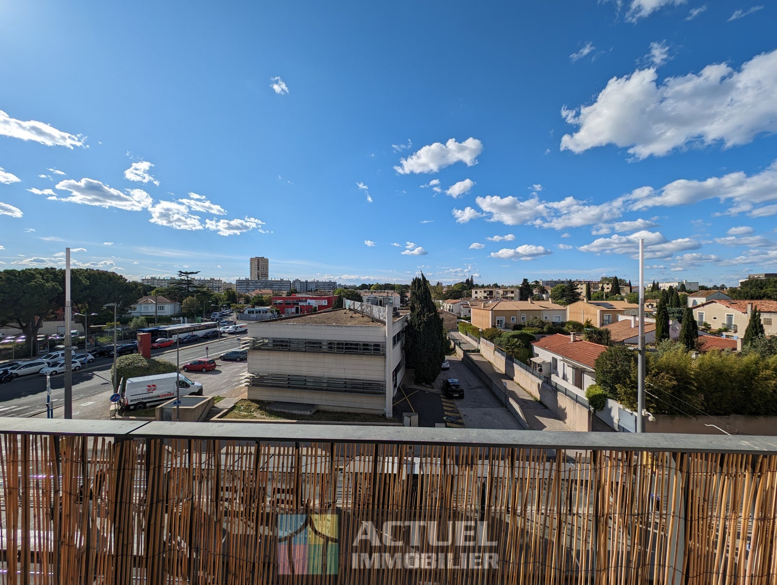 Appartement Avenue de Palavas à Montpellier