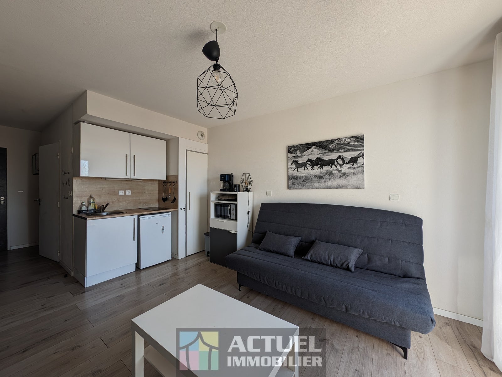 Appartement Avenue de Palavas à Montpellier