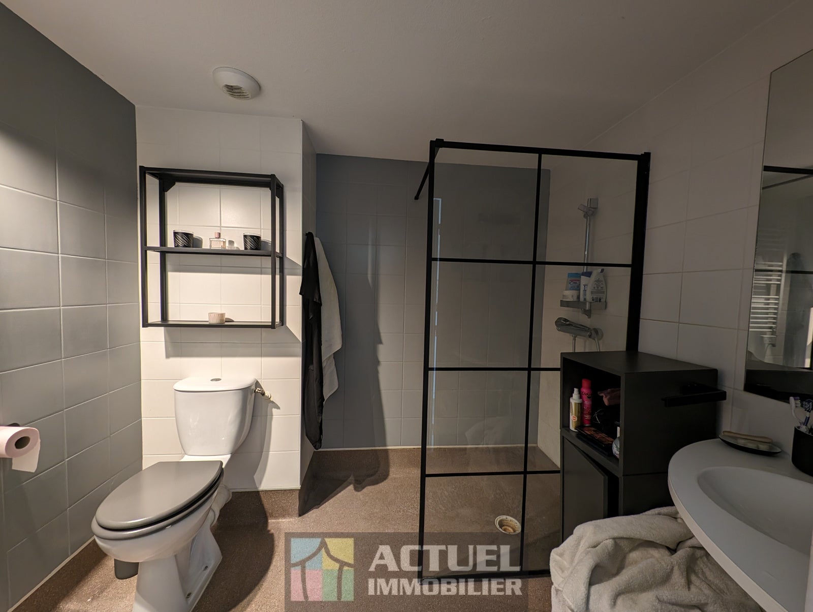 Appartement Avenue de Palavas à Montpellier