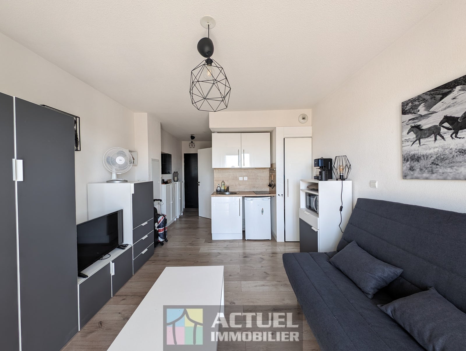 Appartement Avenue de Palavas à Montpellier