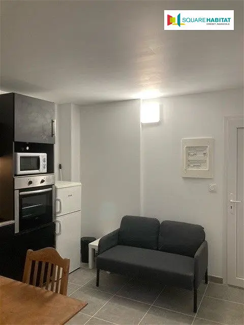 Flat Rue Lagarrigue in Tarbes