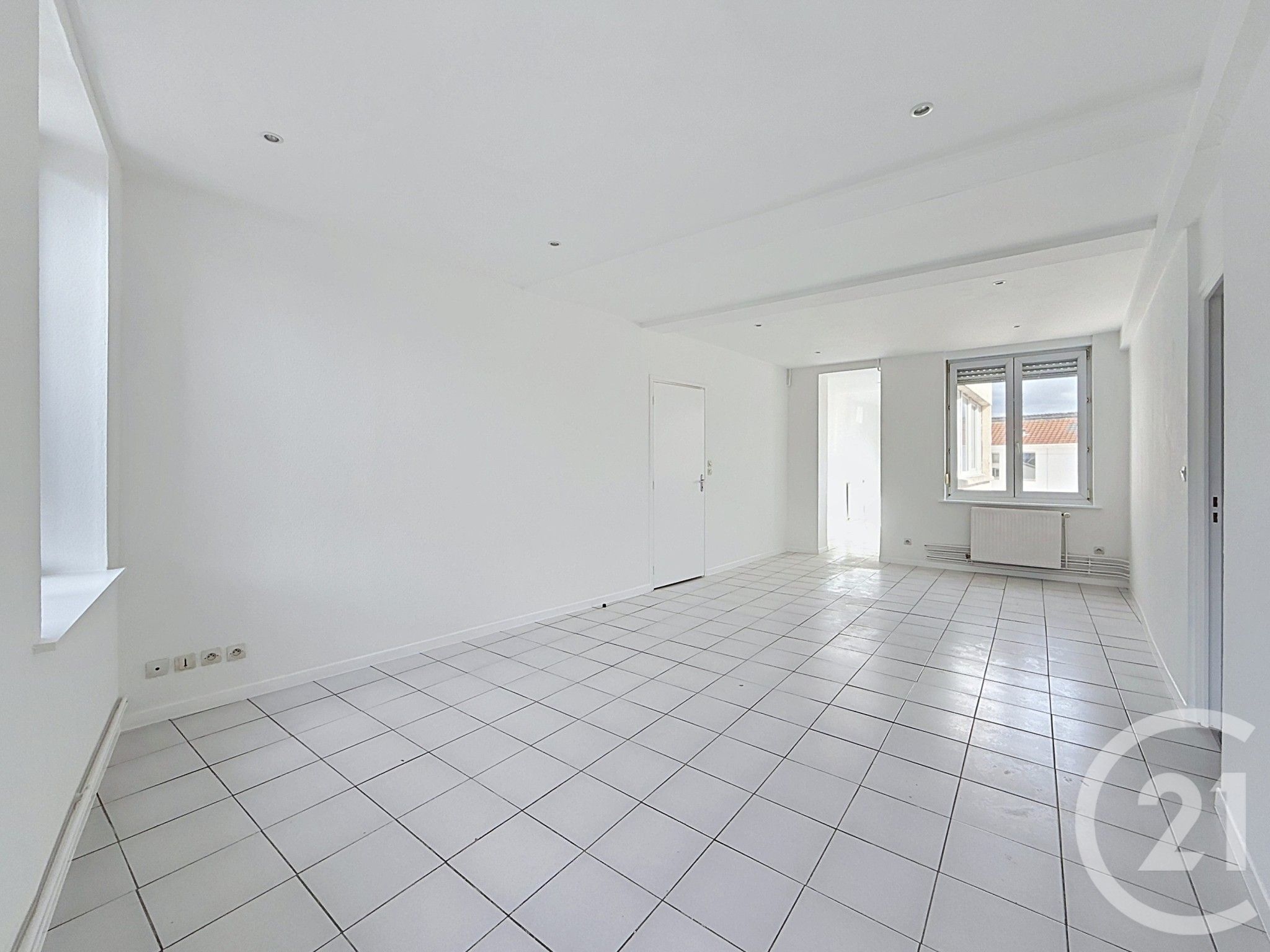 Flat Rue d'Angleterre in Lille