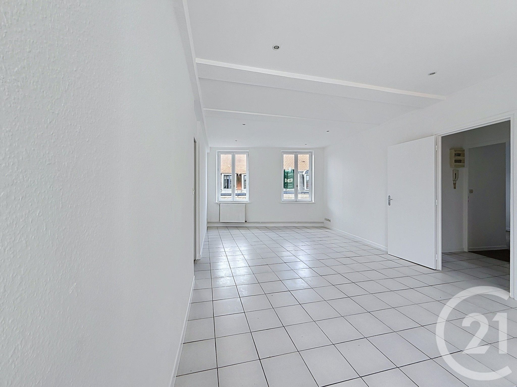 Flat Rue d'Angleterre in Lille