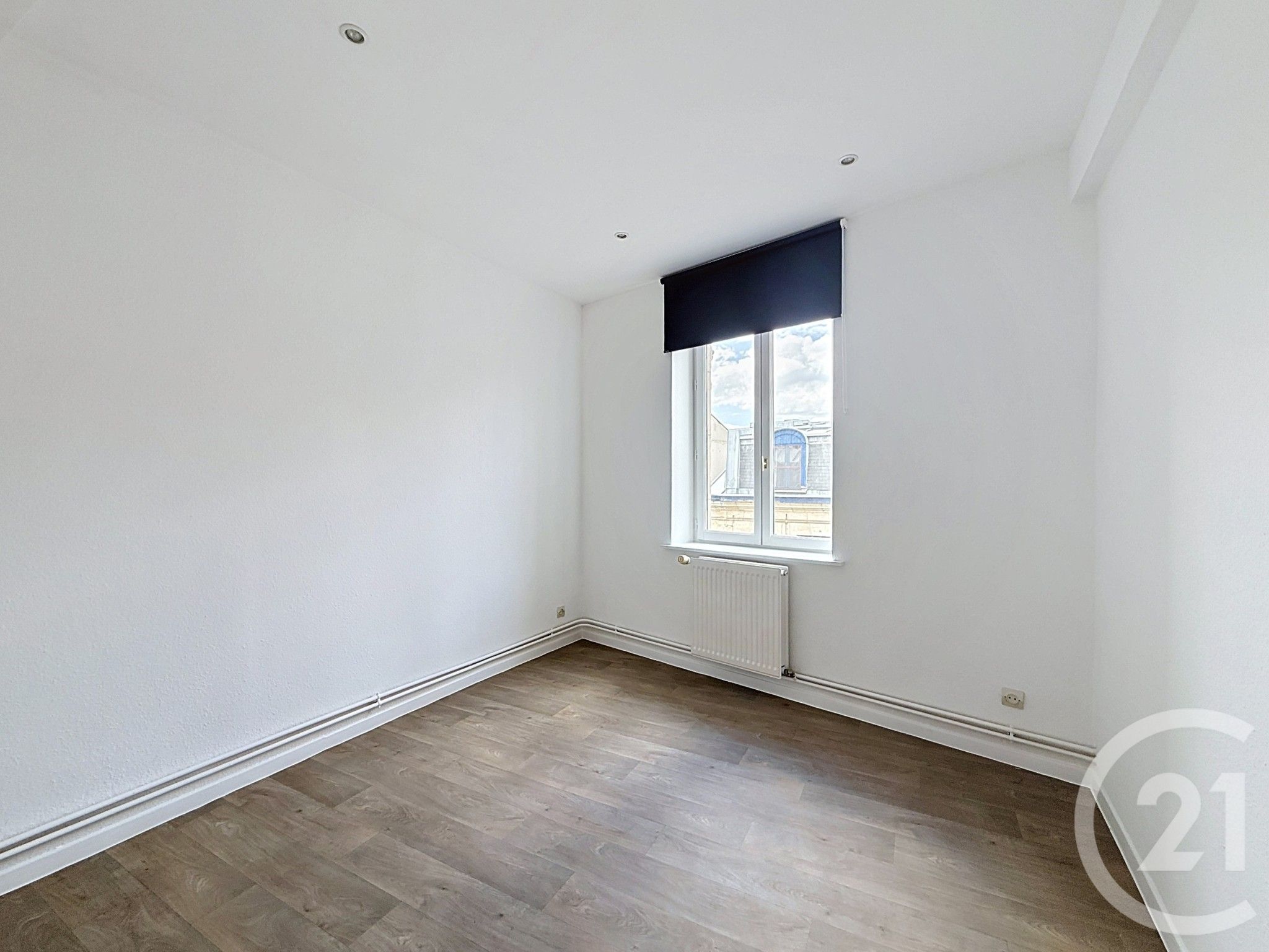 Flat Rue d'Angleterre in Lille