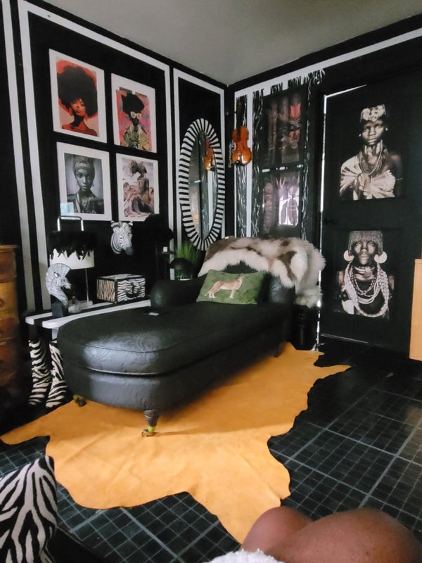 Room Ravenoak Avenue in Manchester
