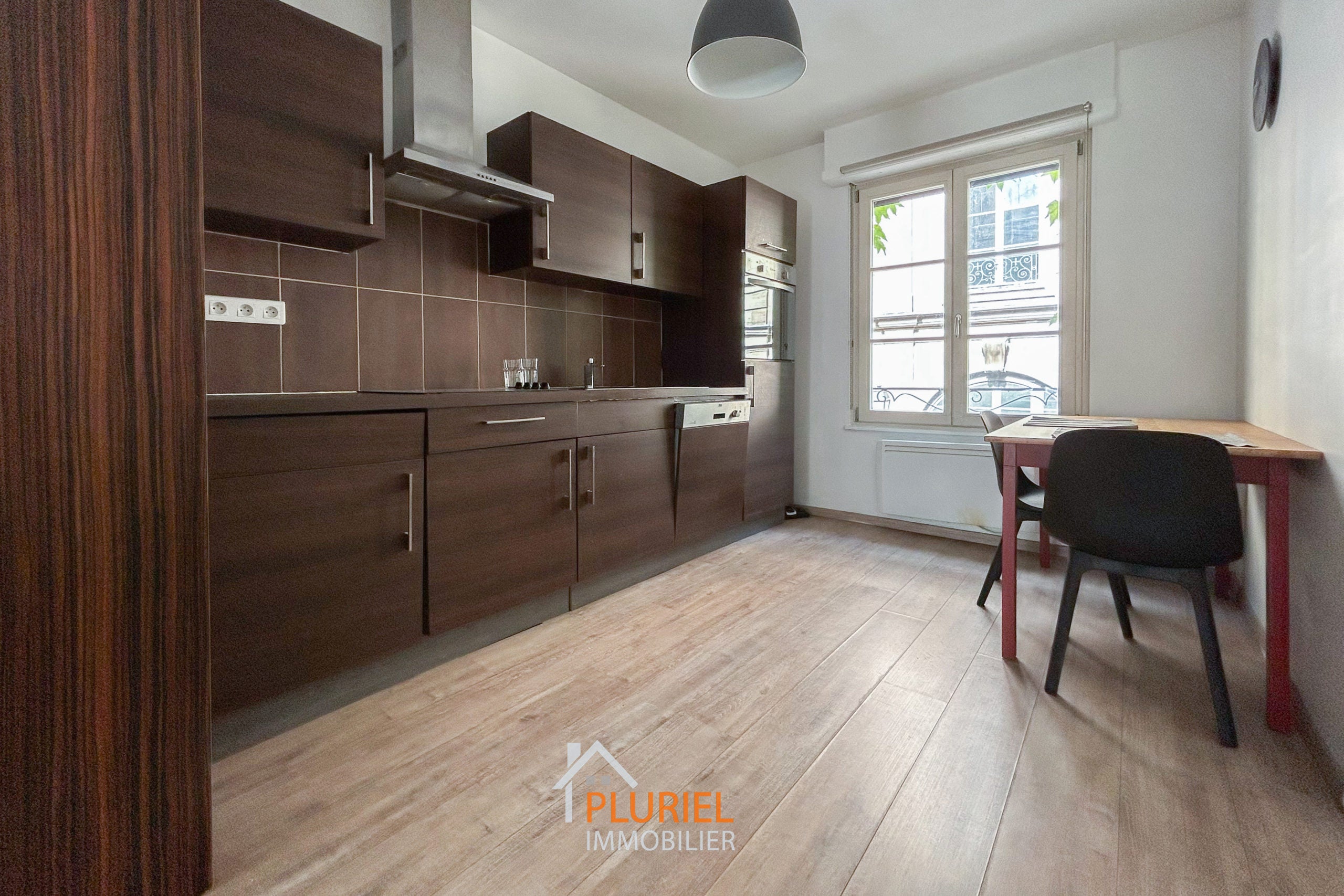 Flat Rue du Maroquin in Strasbourg