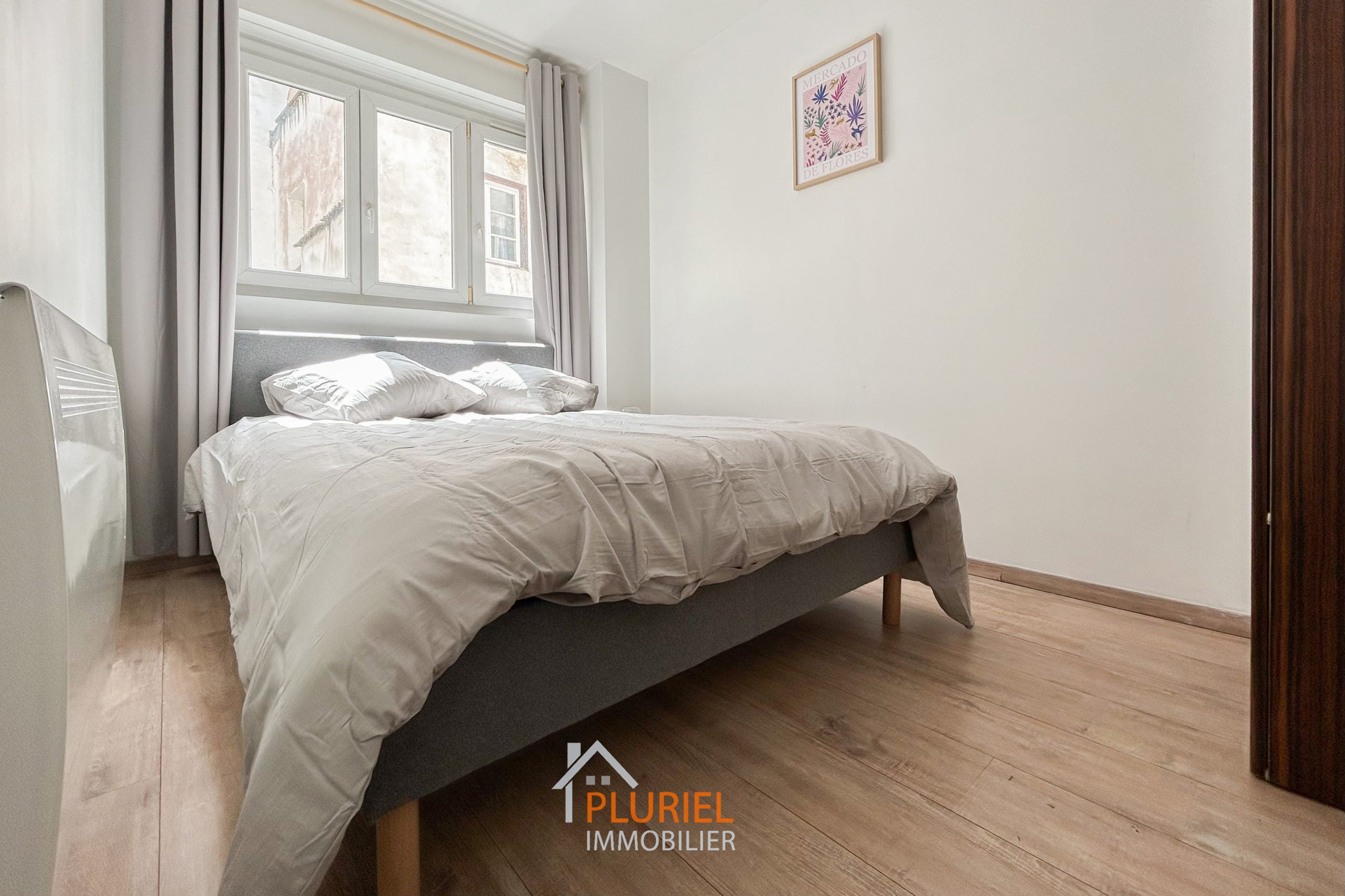 Flat Rue du Maroquin in Strasbourg