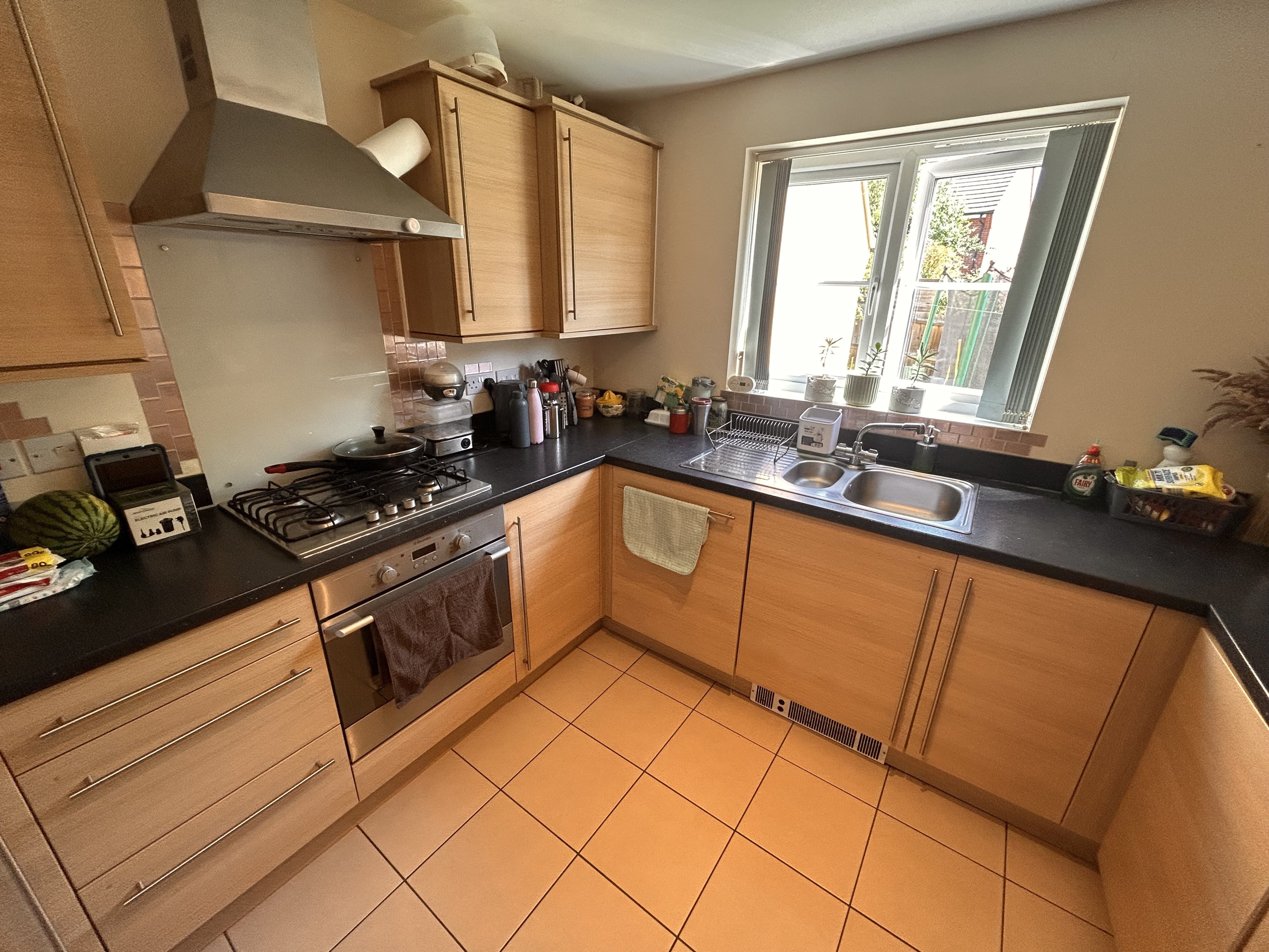 House Meadfoot Place in Ravensden