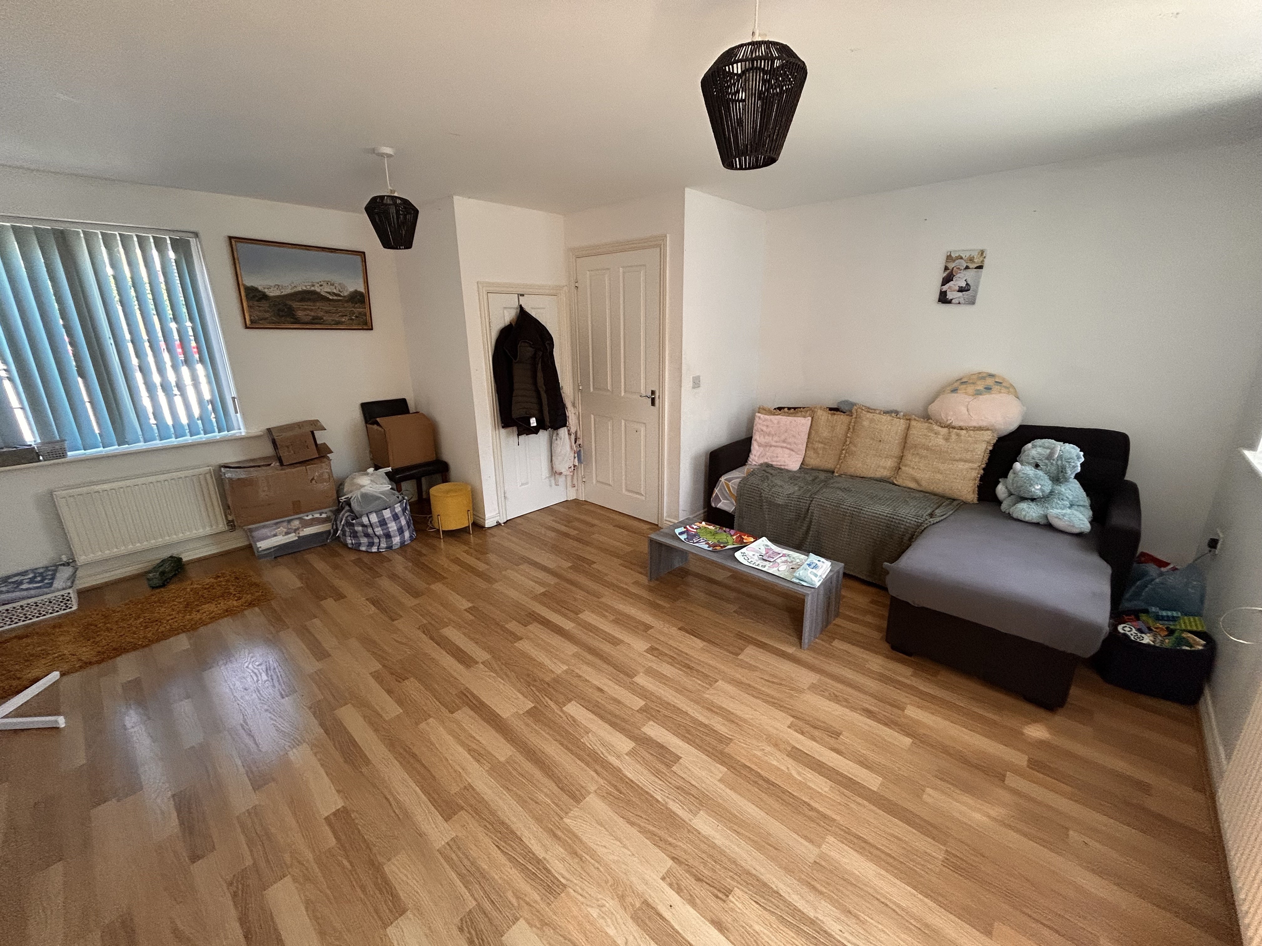 House Meadfoot Place in Ravensden