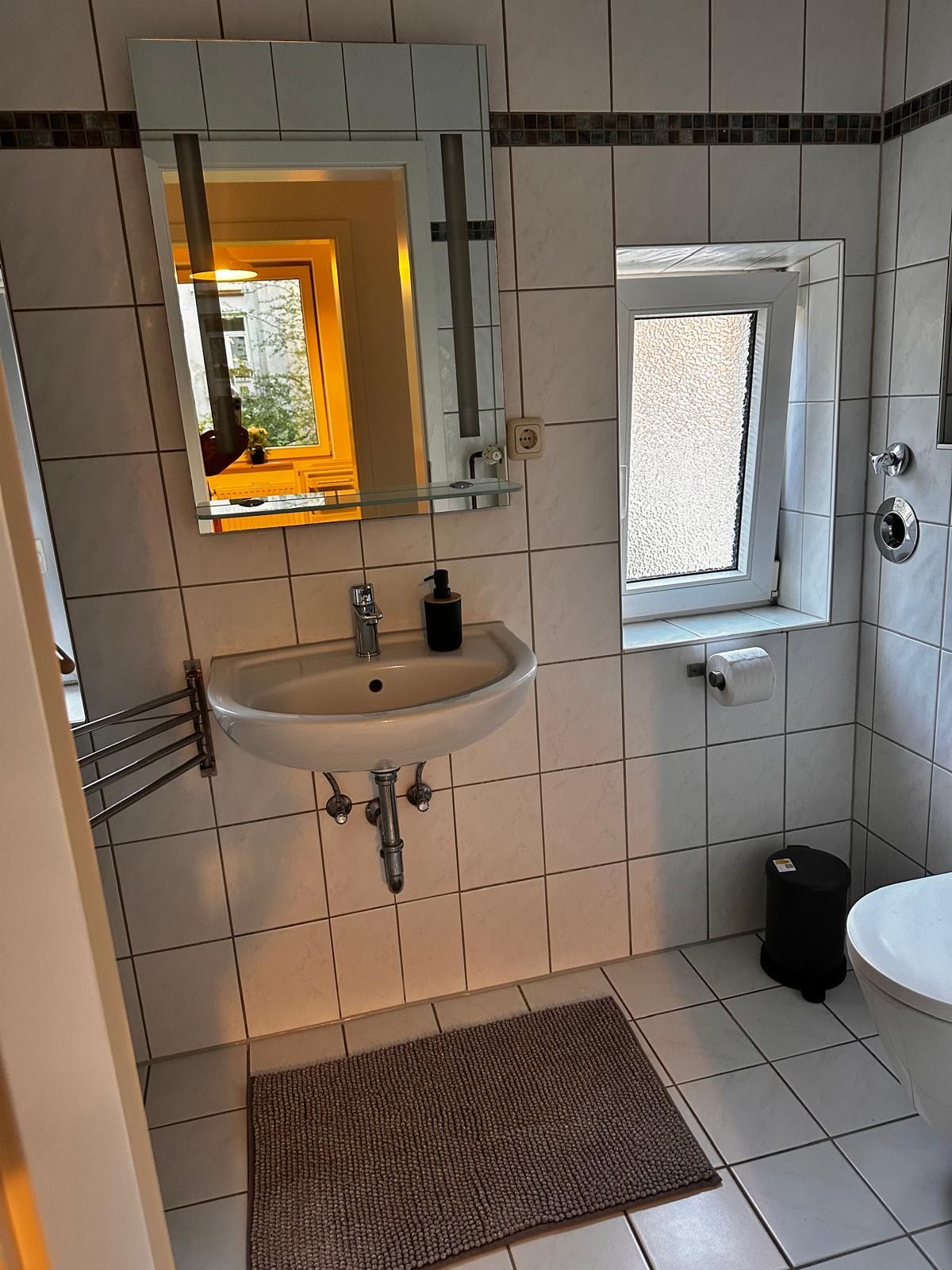 Wohnung Gärtnerstraße in Hamburg