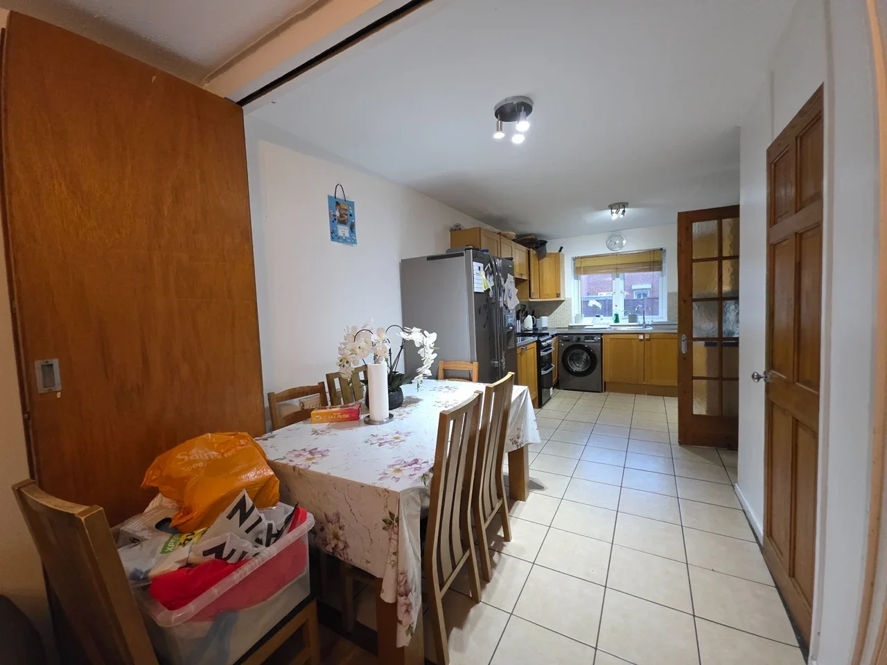 House Swinfield Close in Greater London