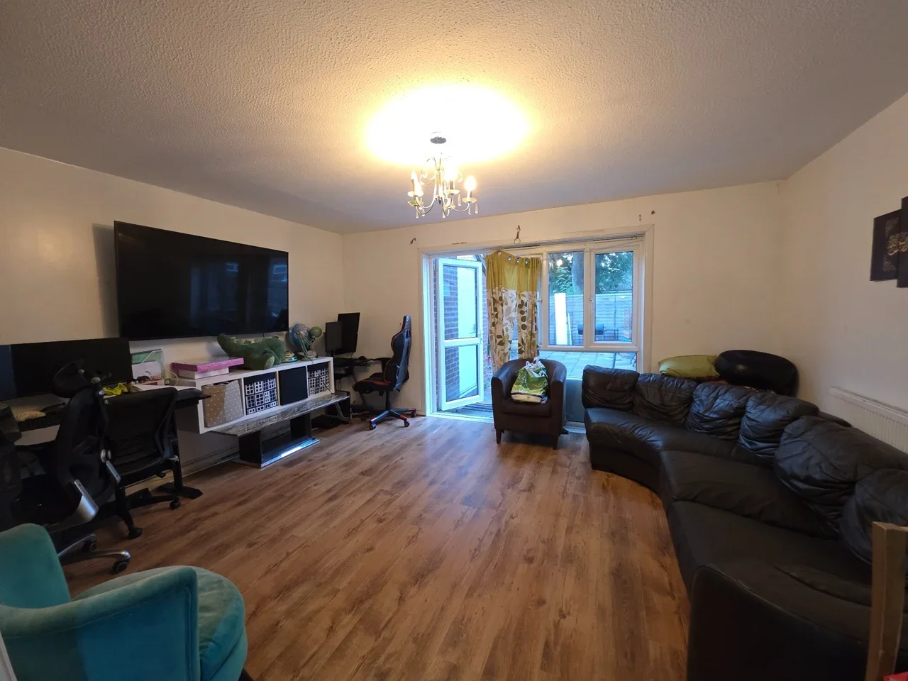 House Swinfield Close in Greater London