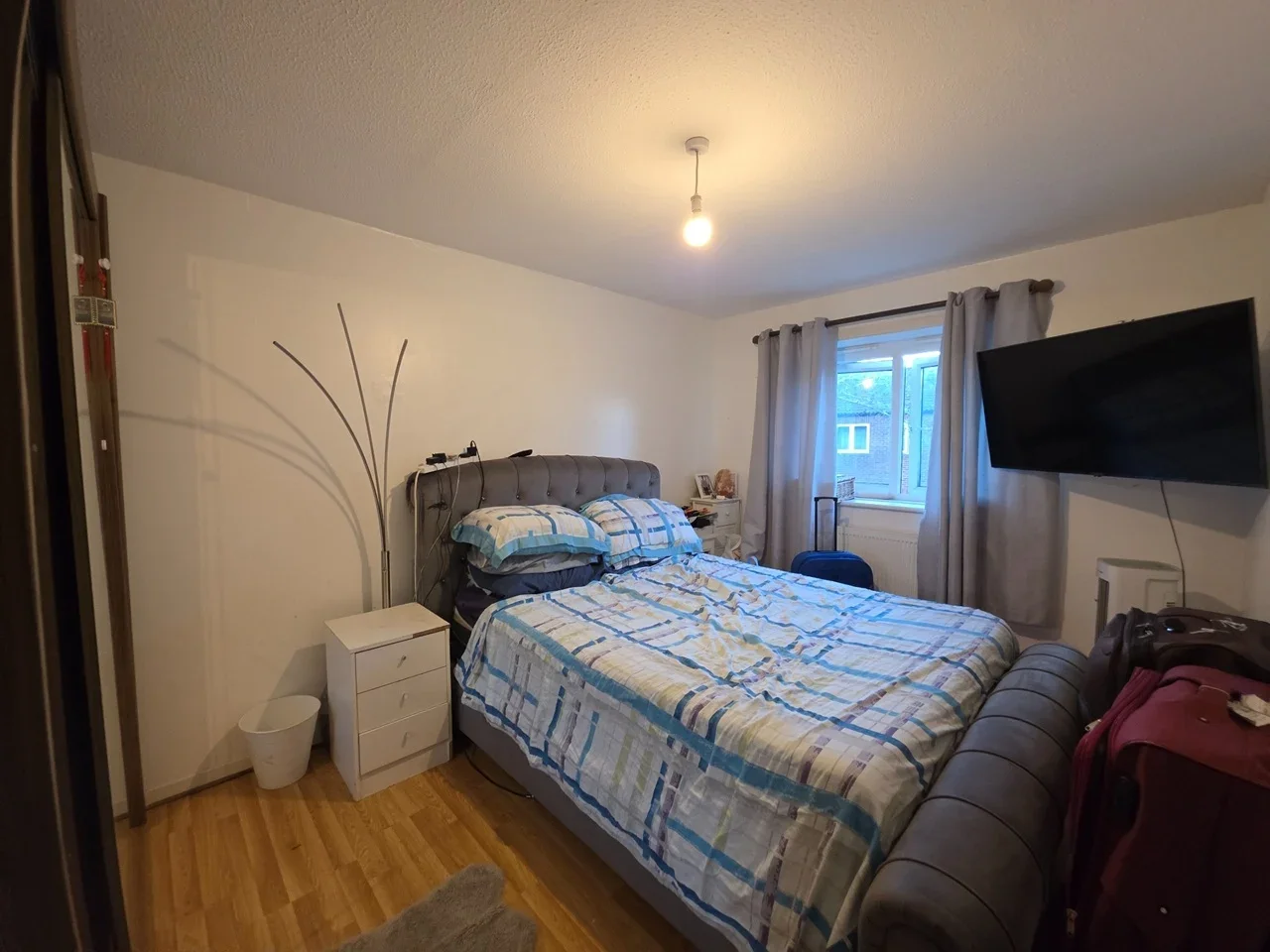 House Swinfield Close in Greater London