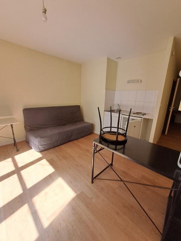 Appartement Rue Saint-Jean à Amance