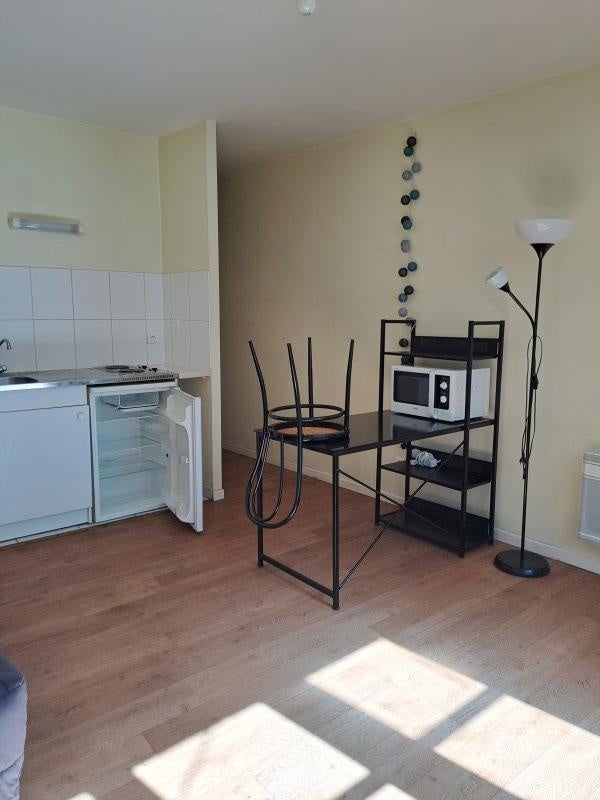 Appartement Rue Saint-Jean à Amance
