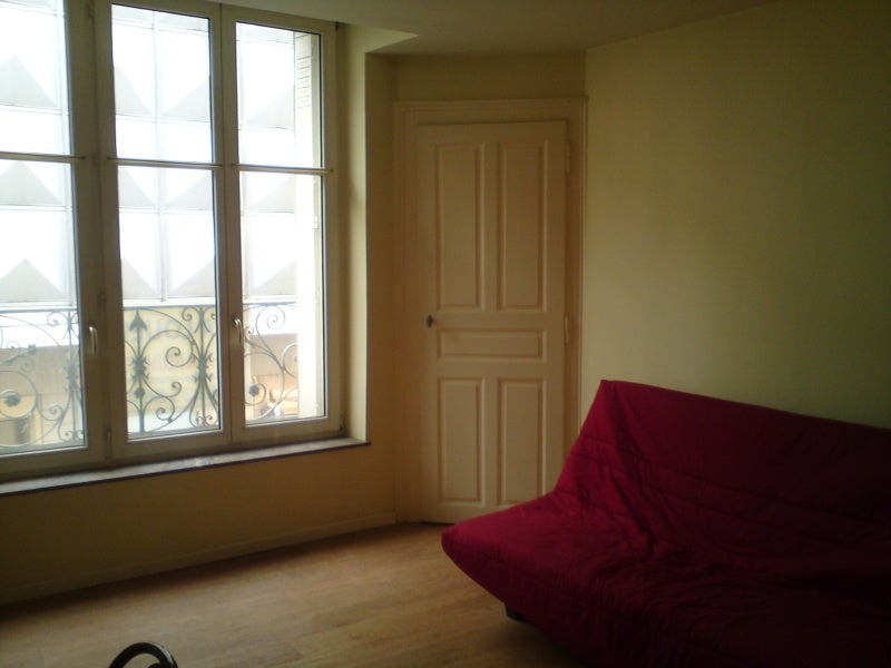 Chambre Rue Saint-Jean à Amance