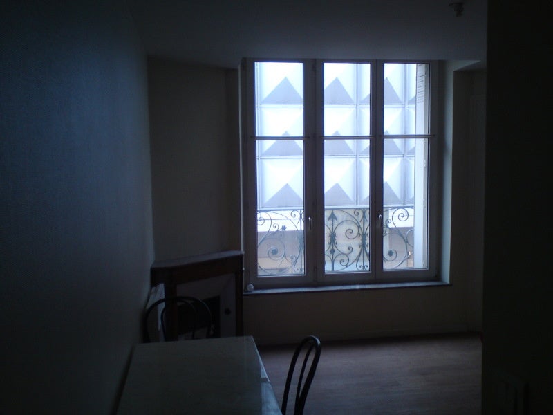 Chambre Rue Saint-Jean à Amance